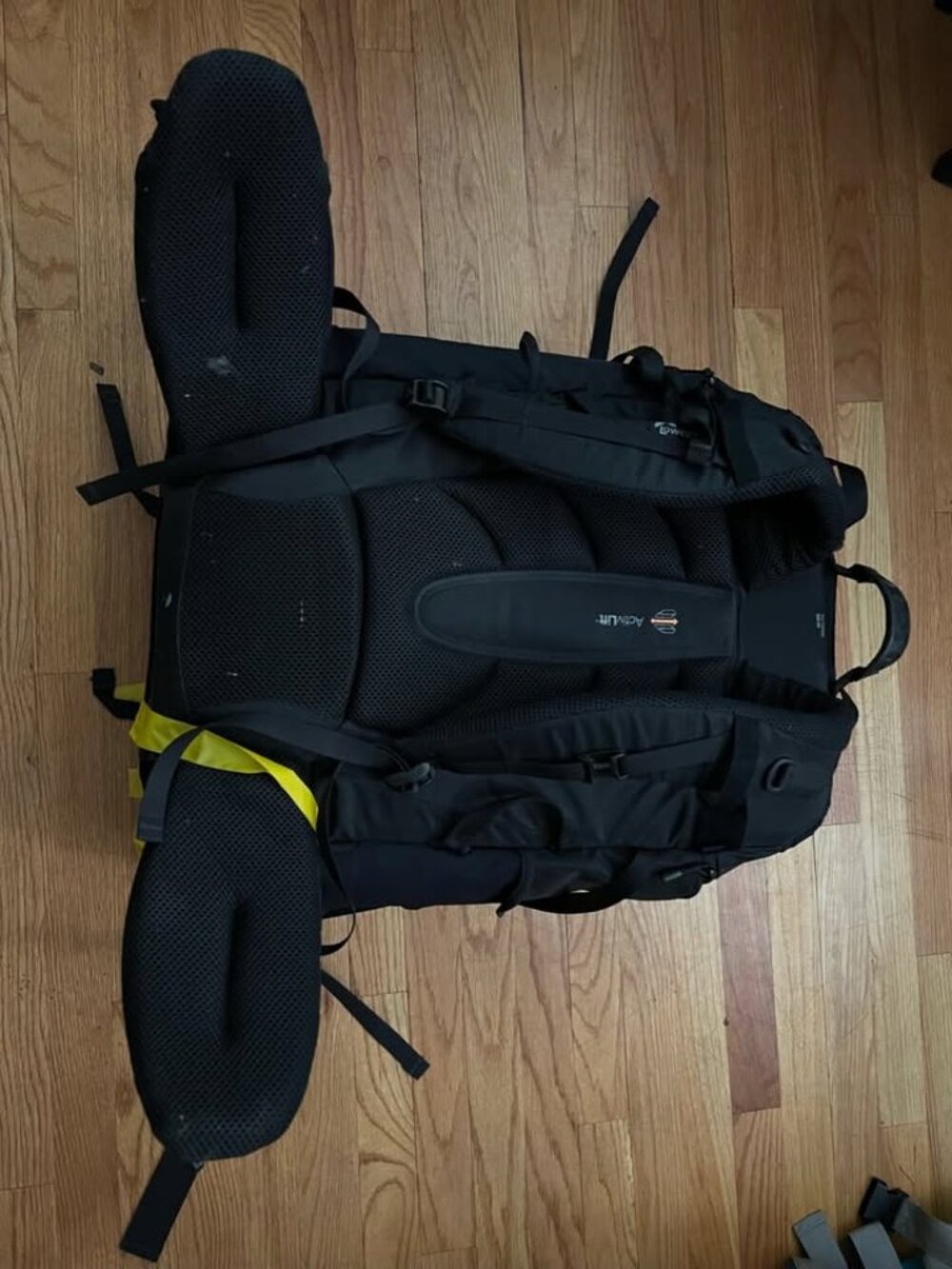 Lowepro Photography Backpack (Black) - Picture 2 of 8